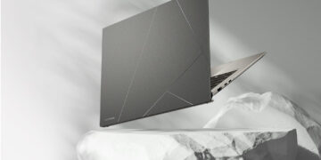 ASUS Việt Nam chính thức mở bán Zenbook S 13 OLED – laptop mỏng nhẹ nhất thế giới với giá từ 39.99 triệu đồng
