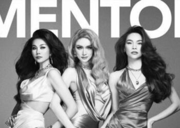 The New Mentor “chơi lớn” mời “Ngôi sao giải trí” Hồ Ngọc Hà – Thanh Hằng – Hương Giang làm Super Mentor