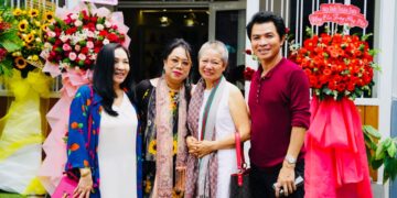 Shapeline Việt Nam- Viện chăm sóc cải thiện sức khỏe sau bệnh bằng công nghệ độc quyền Châu Âu