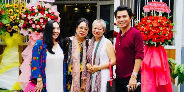 Shapeline Việt Nam- Viện chăm sóc cải thiện sức khỏe sau bệnh bằng công nghệ độc quyền Châu Âu