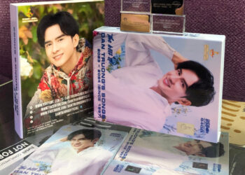 Đan Trường tiết lộ bí quyết giữ lửa nghề suốt mấy chục năm đi hát