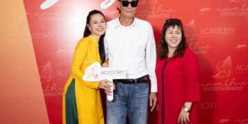 Nam Thư quyết định ở ẩn năm 2023, không ra phim để tập trung làm cô giáo