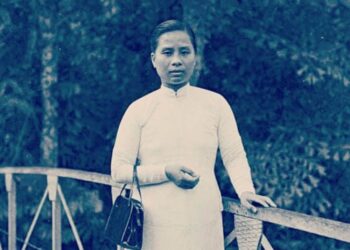 “Cô nhân tình trẻ” của Chiến sĩ biệt động Sài Gòn