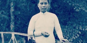 “Cô nhân tình trẻ” của Chiến sĩ biệt động Sài Gòn