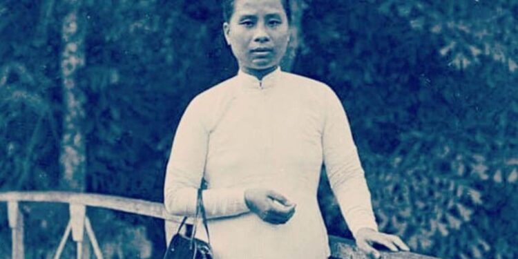 “Cô nhân tình trẻ” của Chiến sĩ biệt động Sài Gòn