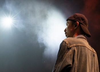 Giám đốc âm nhạc “Show của Đen” Hà Nội: “Ekip lần này trao chuốt trong việc đầu tư về mặt sáng tạo, dựng bài và nội dung kịch bản”