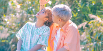 Sean kết hợp cùng nam rapper điển trai và tài năng Minh Huy