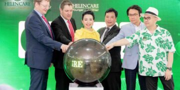 Trung tâm Y sinh học Helen Care Vietnam có thêm địa chỉ mới tại TP.HCM