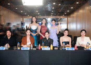 61 thí sinh vào vòng Chung khảo Miss World Việt Nam 2023