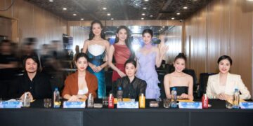 61 thí sinh vào vòng Chung khảo Miss World Việt Nam 2023