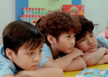 VIỆT PHƯƠNG THOA, VIÊN VIBI NHÂN TỐ MỚI CỦA ‘DOCTOR LOF – BÁC SĨ HẠNH PHÚC’