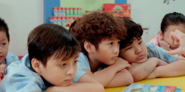 VIỆT PHƯƠNG THOA, VIÊN VIBI NHÂN TỐ MỚI CỦA ‘DOCTOR LOF – BÁC SĨ HẠNH PHÚC’