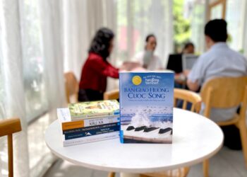 Lắng đọng những thanh âm cuộc đời qua ‘Hạt Giống Tâm Hồn – Bản giao hưởng cuộc sống’