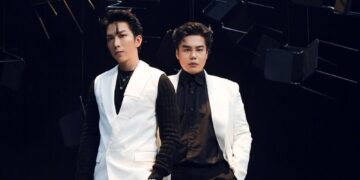 Không chỉ Văn Mai Hương, hit mới của Tăng Phúc bị nói “đạo nhạc”: Nhạc sĩ nói gì?