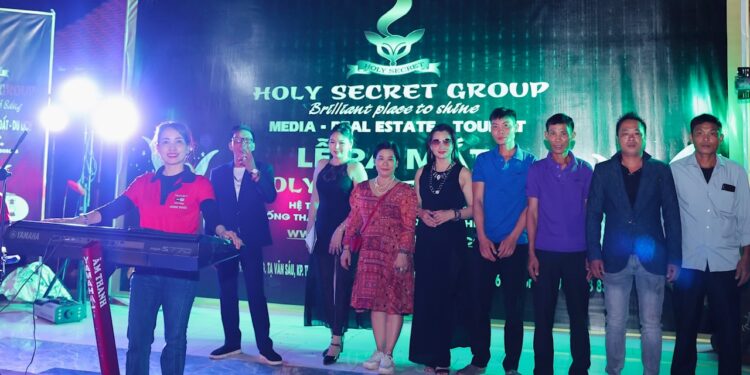 TRẦN BÍCH VÂN: “TÔI TÔN VINH LỐI SỐNG TỰ VẬN HÀNH, TỰ LẬP, THÂN THIỆN VỚI THIÊN NHIÊN”