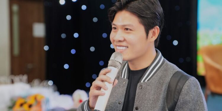 Nhạc sĩ Nguyễn Văn Chung ra mắt kênh Youtube 300 bài hát Thiếu nhi và dự án “Cùng con tập hát”