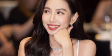 Tòa án chính thức bác đơn tố cáo của người tố Thùy Tiên vay tiền