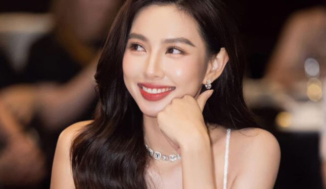 Tòa án chính thức bác đơn tố cáo của người tố Thùy Tiên vay tiền