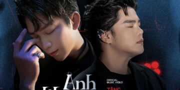 Kết hợp với “phù thủy tạo hit”, Tăng Phúc “nâng cấp” ngoại hình trong MV mới