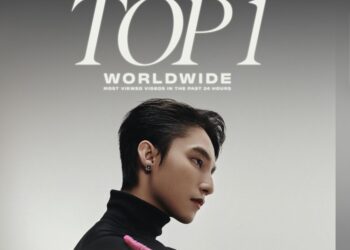 KHÔNG CÓ MV, NHƯNG MAKING MY WAY CỦA SƠN TÙNG M-TP ĐÃ HOÀN TOÀN CHINH PHỤC HÀNG TRIỆU TRÁI TIM YÊU NHẠC TRÊN TOÀN THẾ GIỚI