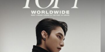 KHÔNG CÓ MV, NHƯNG MAKING MY WAY CỦA SƠN TÙNG M-TP ĐÃ HOÀN TOÀN CHINH PHỤC HÀNG TRIỆU TRÁI TIM YÊU NHẠC TRÊN TOÀN THẾ GIỚI