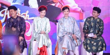 DƯƠNG LÂM KỂ CHUYỆN ĐẦU TƯ “KHỦNG” CHO HÀNH TRÌNH RỰC RỠ 