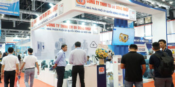 ABB giới thiệu giải pháp và dịch vụ Động cơ điện và Biến tần mới nhất tại triển lãm EMA 2023