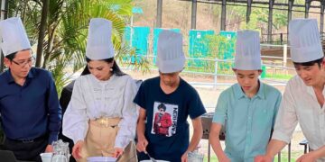 HÀ PHƯƠNG, THÁI SAN HOÁ CAO BỒI, CƯỠI NGỰA BAO NGẦU