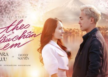 Sara Lưu lần đầu song ca cùng gương mặt “tưởng lạ mà quen”