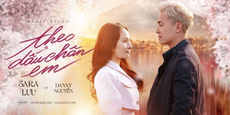 Sara Lưu lần đầu song ca cùng gương mặt “tưởng lạ mà quen”