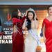 Đại diện Việt Nam tại đấu trường Miss Teen International 2023 tại Campuchia gọi tên Bùi Vũ Xuân Nghi