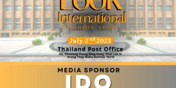 Phương Hồ tổ chức show diễn hoành tráng tại Thailand Post Office