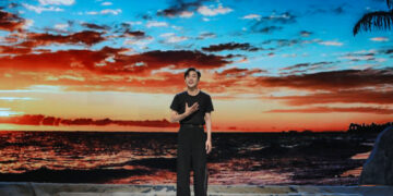 Gương Mặt Điện Ảnh 2023: Khán giả lặng người với tấn bi kịch trong vở diễn của Trâm Anh – Võ Đặng Duy Luân