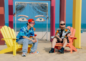 Cùng học “Đạo làm bạn” trong MV mới của Huỳnh James & Pjnboys.