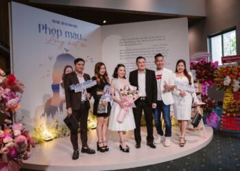 “Phép màu của lòng biết ơn” – Những chiêm nghiệm của doanh nhân Thúy Hiền về cuộc đời