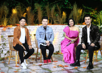 Các “hit maker” Nguyễn Văn Chung, Nguyễn Minh Cường gây chú ý khi tiết lộ số tiền đầu tiên bán hit