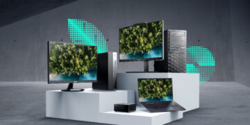 ASUS giới thiệu dịch vụ ASUS Carbon Partner và giải pháp máy tính Expert Series thế hệ mới tại Computex 2023