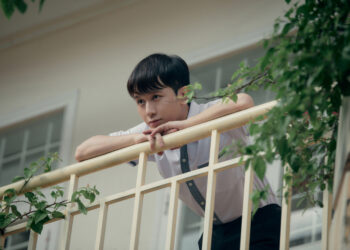 Đã lâu rồi Vpop mới có một phim ca nhạc thanh xuân đầu tư thế này!