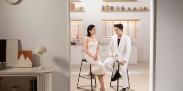 Trương Thảo Nhi và Tăng Phúc vừa tái hợp đã “chễm chệ” Top 1 Itunes Việt Nam