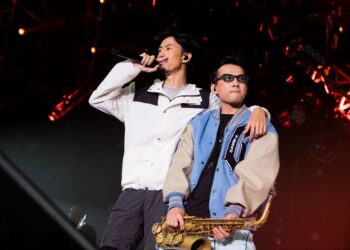 Nhìn lại “Show của Đen” Hà Nội: Đêm nhạc hoành tráng với số lượng nhạc cụ và người tham gia “khủng”