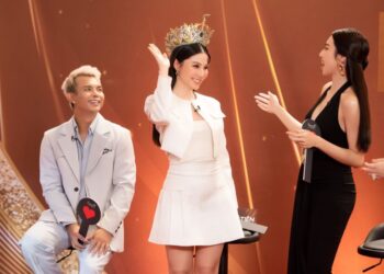 Miss Grand Vietnam 2023 hé lộ nhiều thiết kế vương miện gây ấn tượng đến bất ngờ