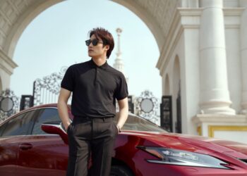 Mót.Global – Sự tối giản mang đến vẻ lịch lãm cho các quý ông