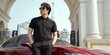 Mót.Global – Sự tối giản mang đến vẻ lịch lãm cho các quý ông