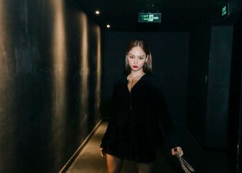 MIU LÊ TÁI XUẤT BÍ HIỂM TRONG “CHIẾM ĐOẠT” – PHIM VIỆT ĐẦU TIÊN ĐƯỢC ĐÀI KBS HÀN QUỐC ĐẦU TƯ 