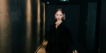 MIU LÊ TÁI XUẤT BÍ HIỂM TRONG “CHIẾM ĐOẠT” – PHIM VIỆT ĐẦU TIÊN ĐƯỢC ĐÀI KBS HÀN QUỐC ĐẦU TƯ 