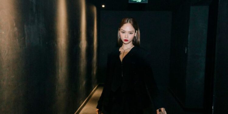 MIU LÊ TÁI XUẤT BÍ HIỂM TRONG “CHIẾM ĐOẠT” – PHIM VIỆT ĐẦU TIÊN ĐƯỢC ĐÀI KBS HÀN QUỐC ĐẦU TƯ