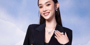 Xuất hiện nhiều nhan sắc ấn tượng trong bộ ảnh profile mới của dàn thí sinh Miss World Việt Nam 2023