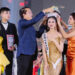 Nguyễn Trang Nguyệt Minh trở thành tân Hoa hậu Miss Teen Grand International 2023