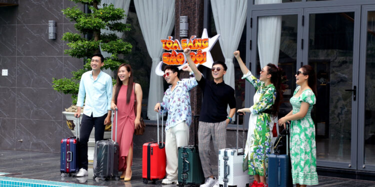 Tuyết Mai, Thu Trang gặp “vấn đề khó nói” sát ngày ra mắt sân khấu song ca đầu tiên