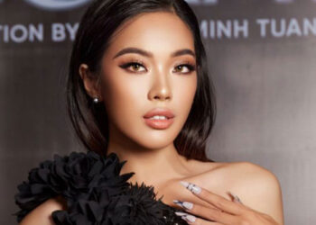 Đường đua Miss Grand Vietnam 2023 xuất hiện loạt hồ sơ “khủng”